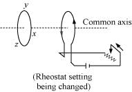 NCERT Solutions Class 12 Physics Chapter 6 - Electromagnetic Induction